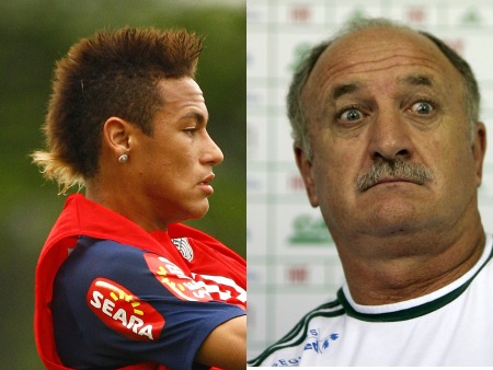Montagem/Gazeta Press